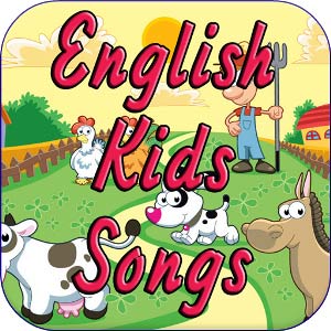 Детские Английские / Kids English Songs - Here We Go 'round The Mulberry (Минус)
